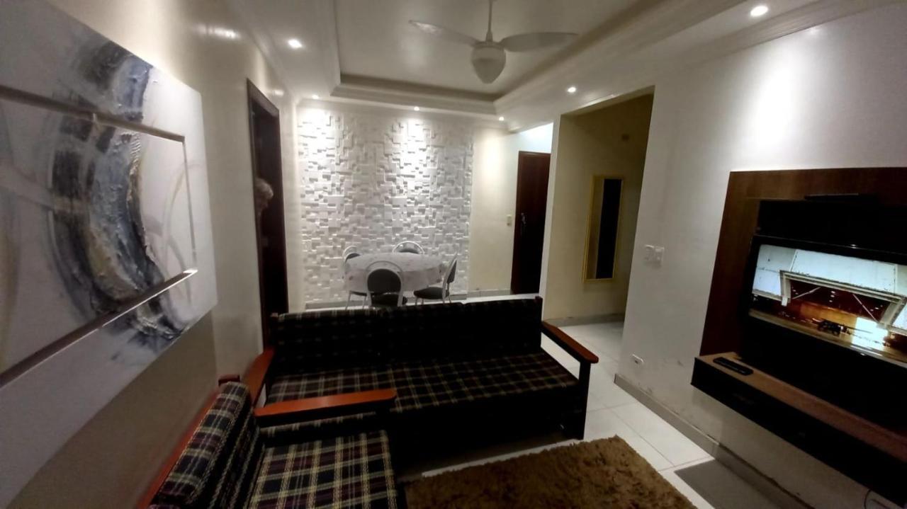 Ocian Beach Praia Grande (Santos) Ngoại thất bức ảnh