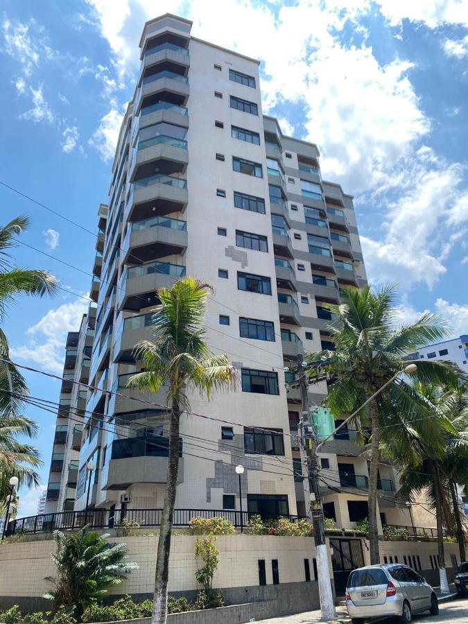 Ocian Beach Praia Grande (Santos) Ngoại thất bức ảnh